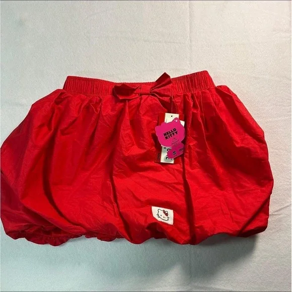 Hello Kitty Skirt‎ Size 14 Youth