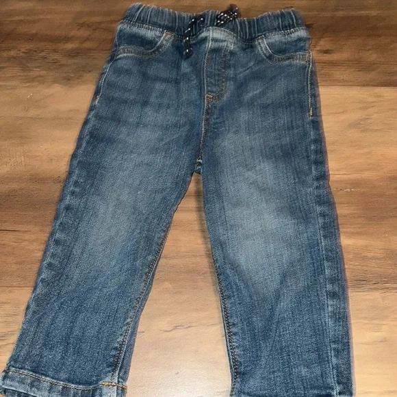 Jumping Beans jeans size 18 months