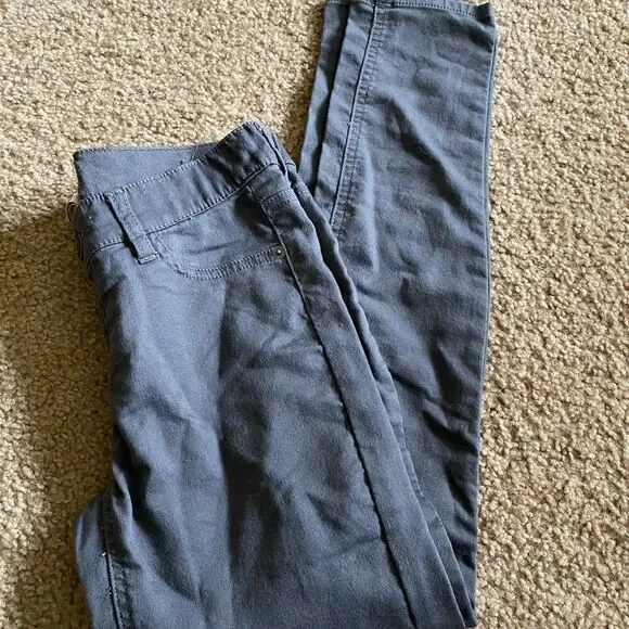 Girls Justice Jeggings NWOT