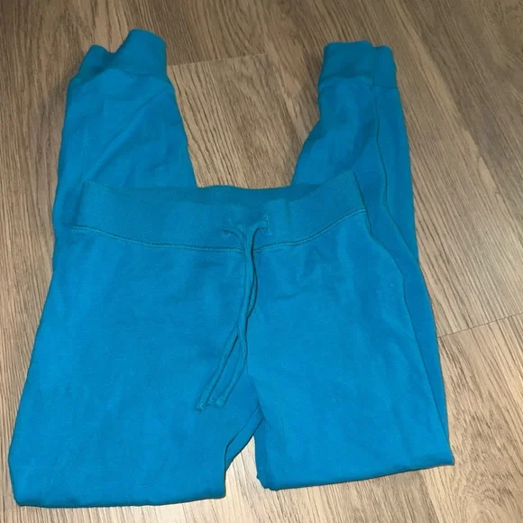 ⭐️GAP Vibrant Blue Kids Joggers⭐️‎