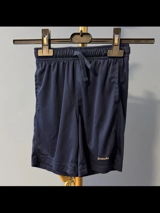 ⚡️⭐️Athletic Works Boy's Shorts - Small (6-7)