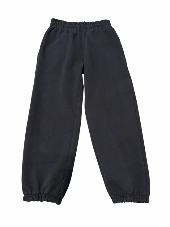 Athleta Girl All Day Jogger |‎ Black | Size S/7
