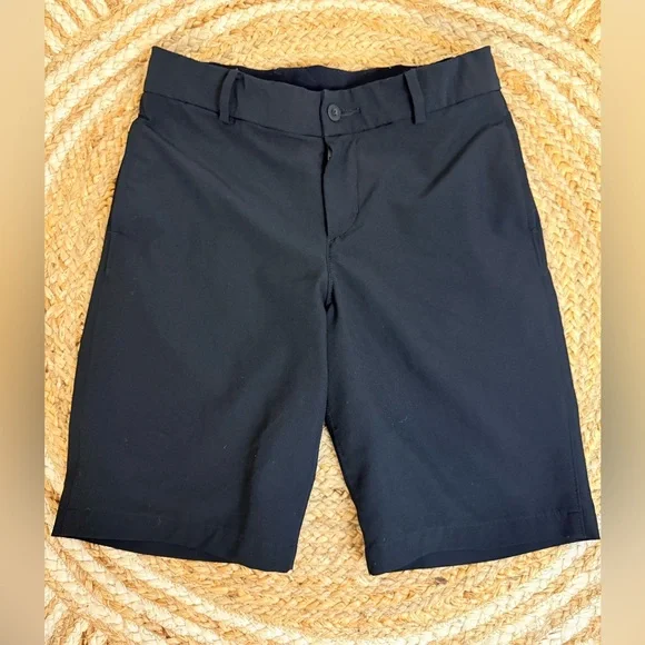 🌾 Boy’s Nike DriFit‎ Black Shorts