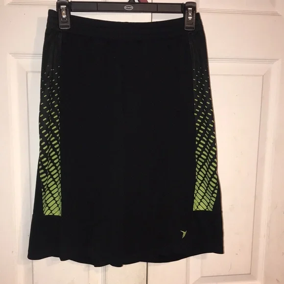 Boy’s Old Navy Athletic Shorts