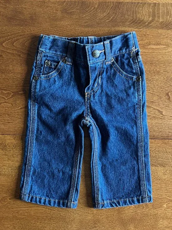 Carhartt baby denim jeans 3m