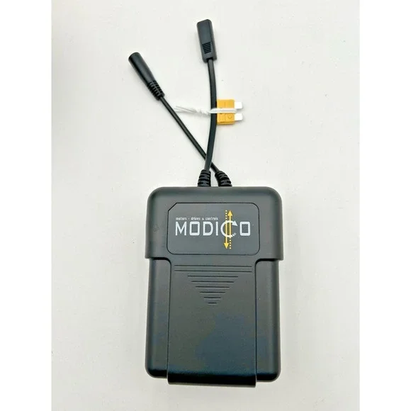 Modico‎ LiIo Accu Pack 1300 7S ProLock Rechargeable Lithium Ion Power Source