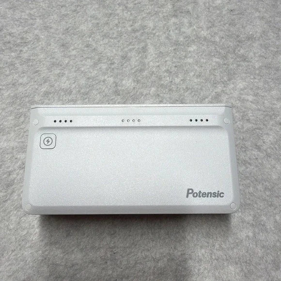 Potensic Atom Parallel Charging Hub DSBC02A Tested