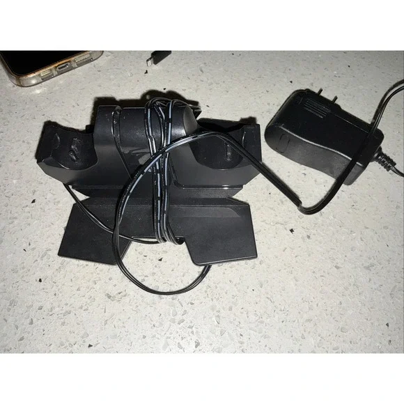 Sony Playstation 4 Charging Station for PS4 DualShock‎ Controller Dock Official