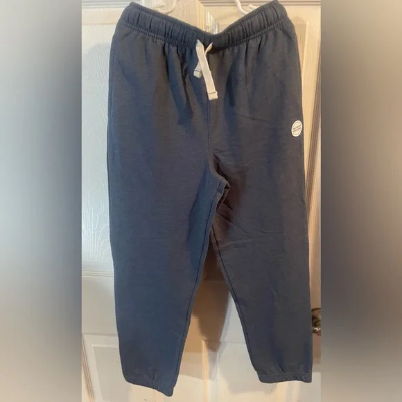 🔴 3/$12 Garanimals Kids Heather‎ Blue Jogger Pants! NWT! Size 10!