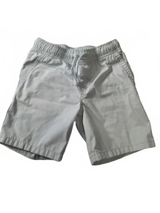 Cat & Jack Toddler Boys' Light Blue Shorts Size 4T