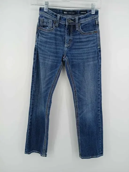 BKE Conner Straight, size 10 Regular