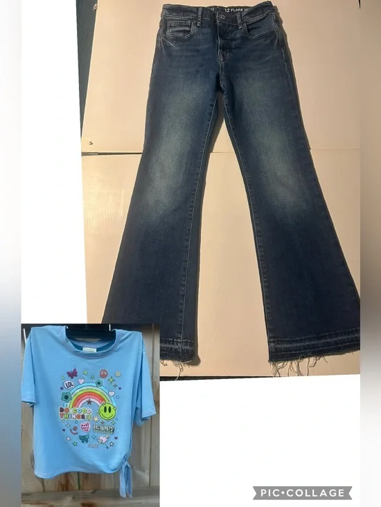 Girls size 12 Bundle