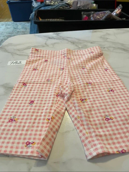 Old Navy biker shorts
