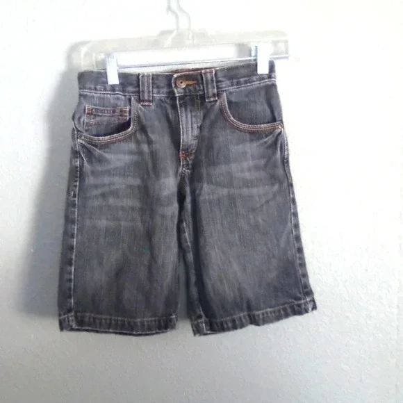 Wrangler shorts size 8 ( Bag X )