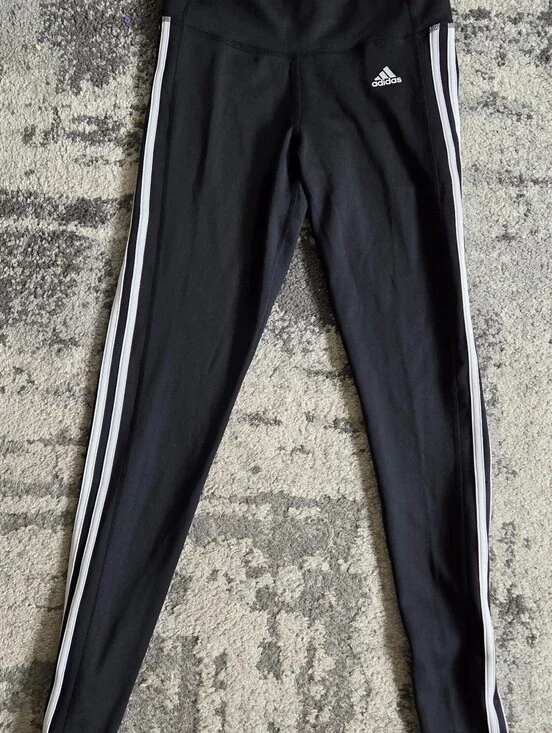 Adidas leggings Size M