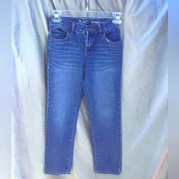 Children’s place jeans size 8 ( Bag F )