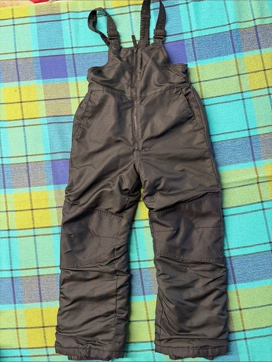 All in Motion snowsuit