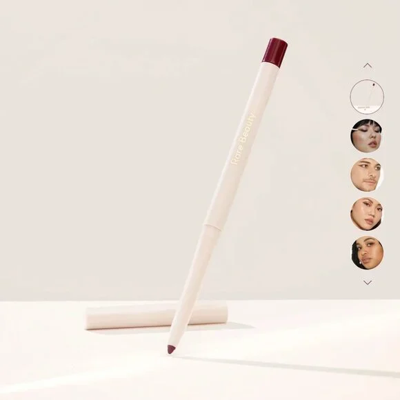 NEW Rare Beauty Strokes Longwear and Waterproof Gel Eyeliner in Compassion