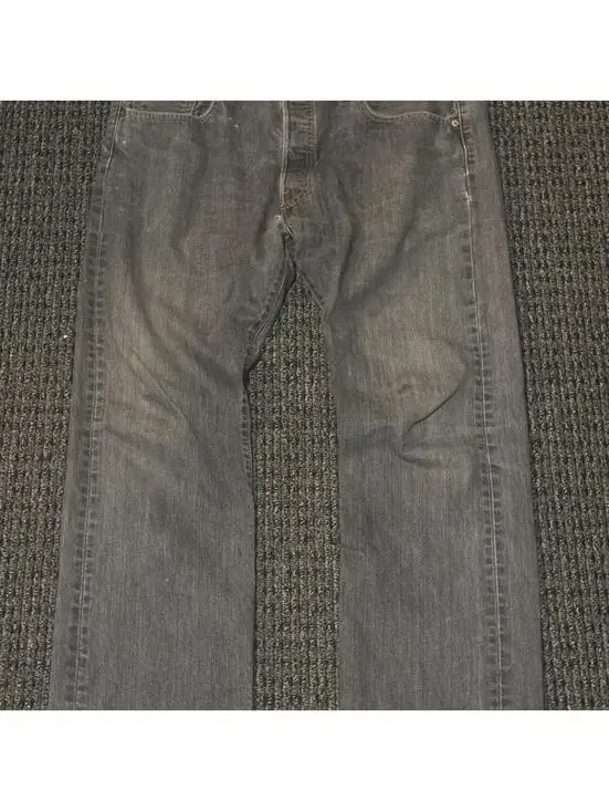 Men’s Levi’s 501