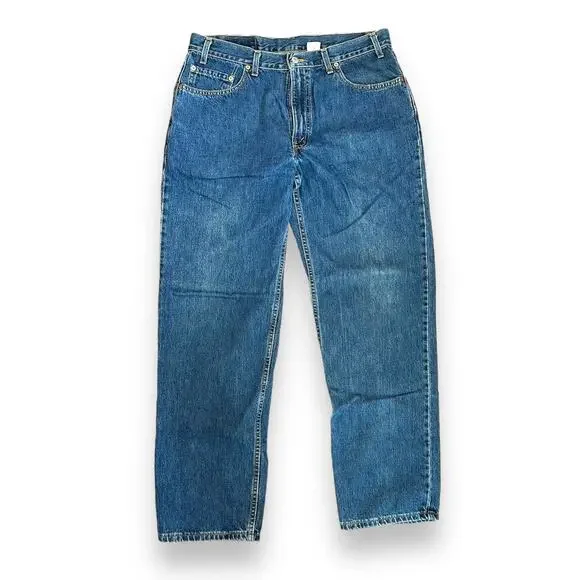 Levi's 550 Original Jeans EUC