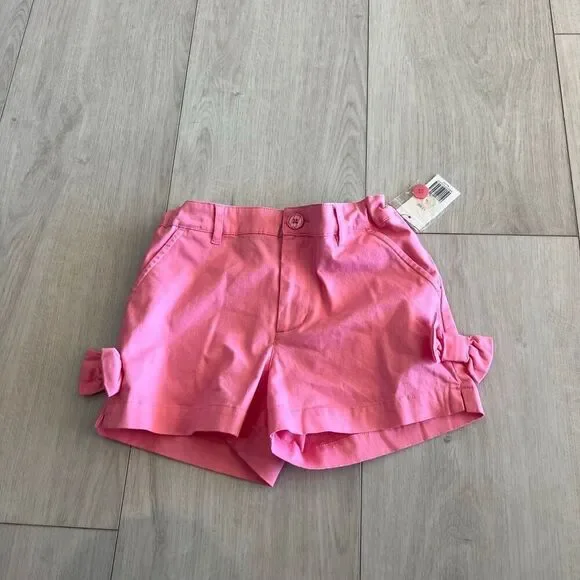 Crown & Ivy girl shorts size 10