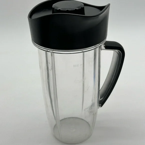 Nutribullet RX‎ NB-301 30Oz Handled Cup Replacement Part