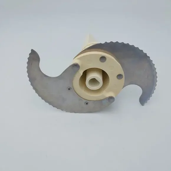 Sunbeam‎ Mixmaster Food Processor Le Chef 14-11 Replacement Chopper Blade