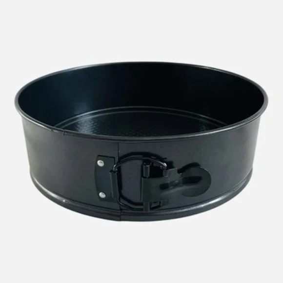 Non-Stick Springform Cake Pan 9.5