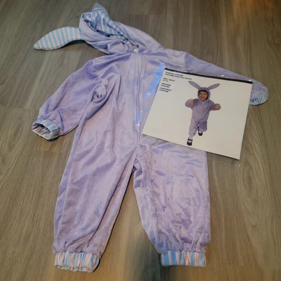 Jumpsuit Costume kids
