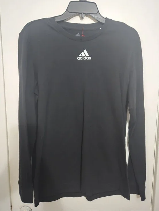 Adidas Long Sleeve Shirt