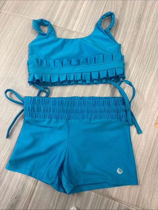 BNWT convention wear - two pc set