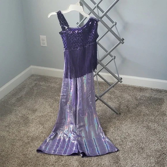 Dance Costume - Medium Child