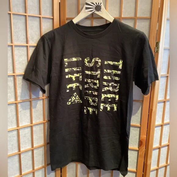 Adidas Go-To Tee 