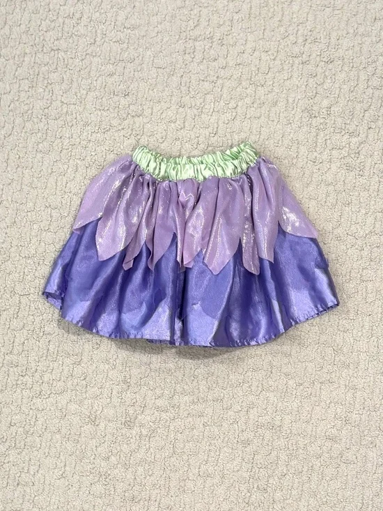 Kids Melissa & Doug Goodie Tutu Size 2T