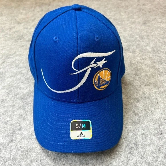 Golden State Warriors Stretch  Hat 