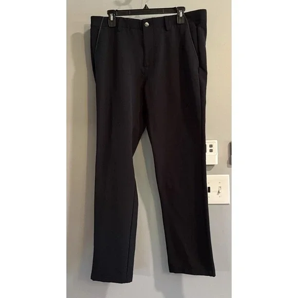 Adidas Golf Pants Ultimate 365 Performance‎ Regular Fit 35x30