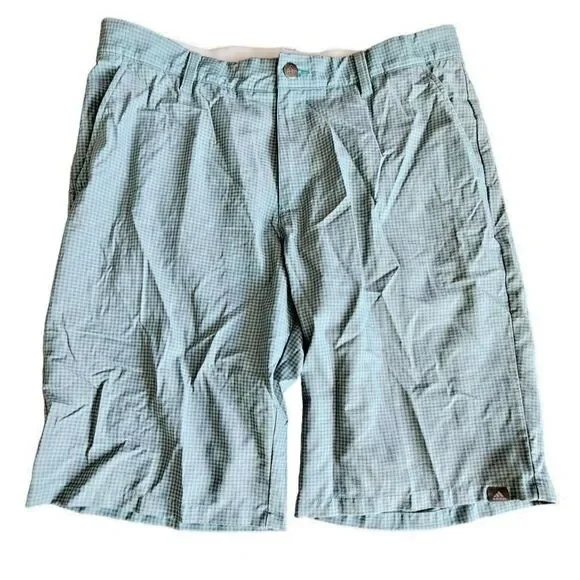 Adidas Golf Shorts Size 34‎
