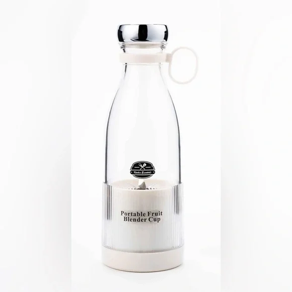 Portable Juicer/Mixer, Handheld Blender Cup (056)