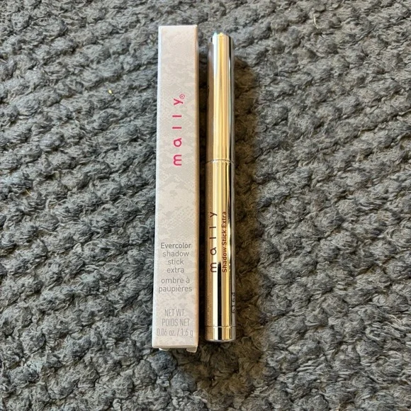 Mally Evercolor Shadow Stick Extra Sand Drift 1.6g/0.06 oz -NEW IN‎ BOX