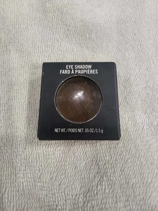 MAC Cosmetics Eye Shadow - Espresso Matte