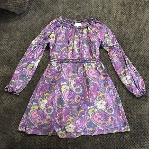 Peek Dress Size 2/3