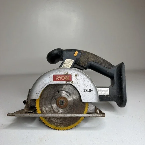 Ryobi (18V) 5-1/2