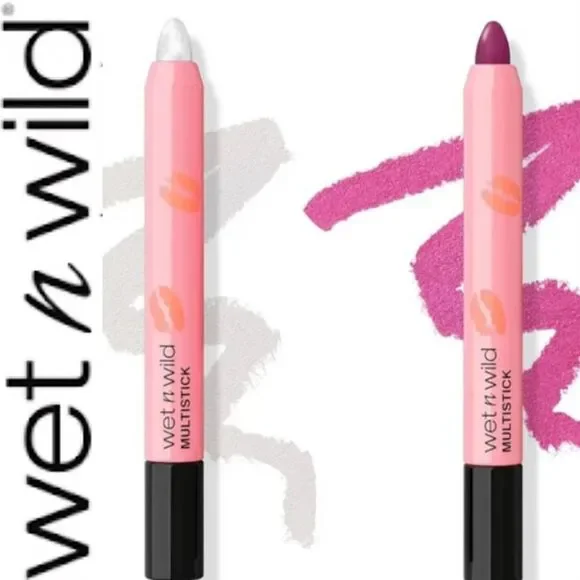 Wet-n-Wild Date Or Dominate? 2-PC Multistick Set‎