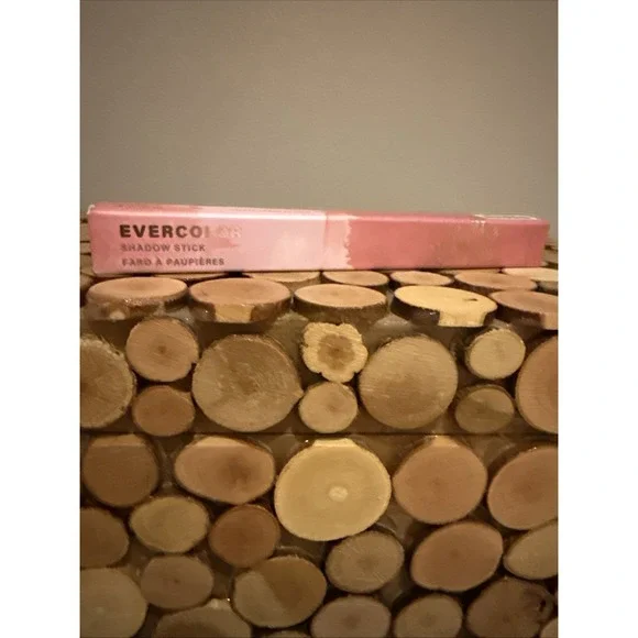 MALLY EVERCOLOR SHADOW STICK EYE SHADOW‎ ANTIQUE ROSE SHIMMER FULL SZ NEW W/BOX