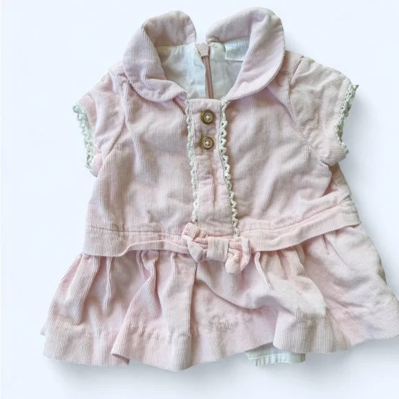 Edgehill Collection Dress