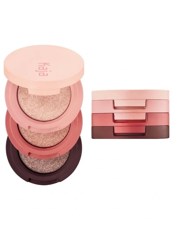 KAJA Beauty Beauty Bento Eyeshadow Orange Blossom