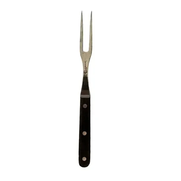 L.C. Germain Professional Rostfrei Edelstahl Carving Fork Lifetime Cutlery Japan