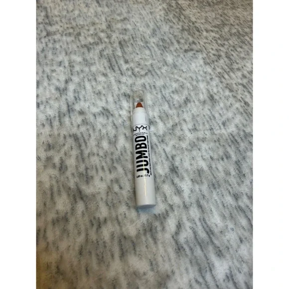 NYX‎ Professional Makeup Jumbo Hoghlighter stick lemon meringue color