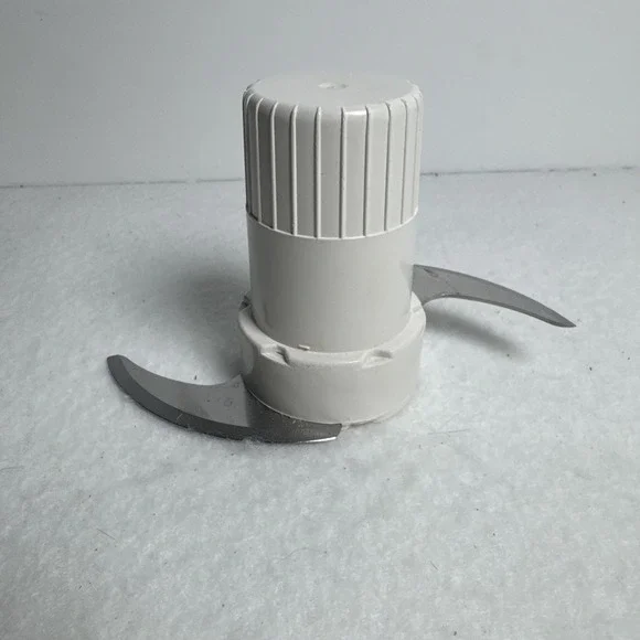 Regal La Machine I‎ V813 Food Processor Chopping Blade Replacement Part - Used