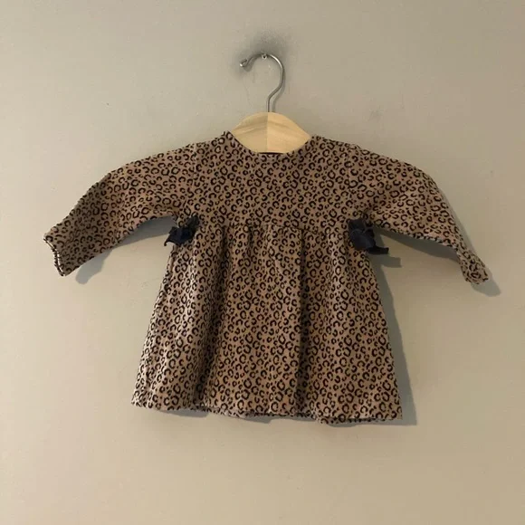 $17 ADD ON Zara dress 3-6M The North Face‎ Patagonia Columbia Baby Gap Native